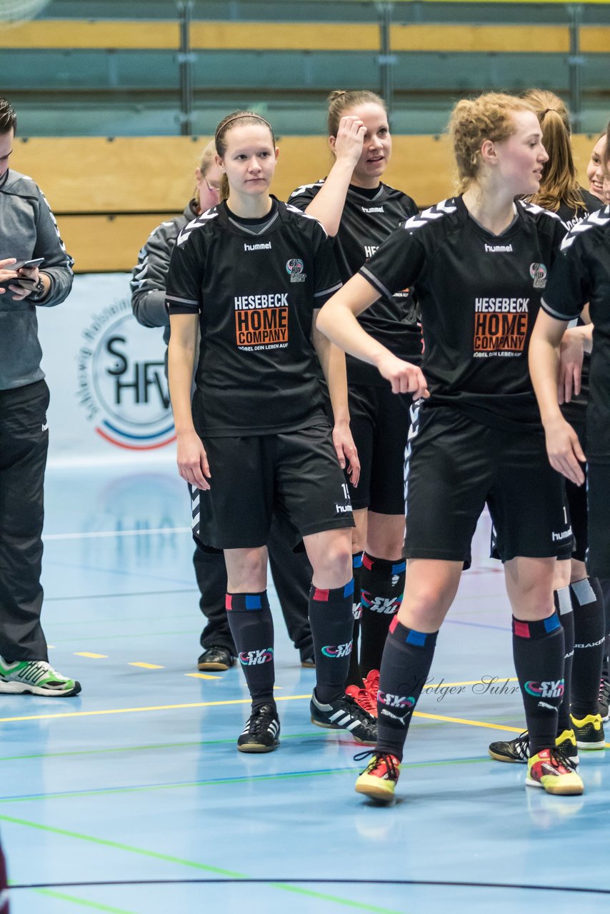 Bild 59 - Frauen Landesmeisterschaft
